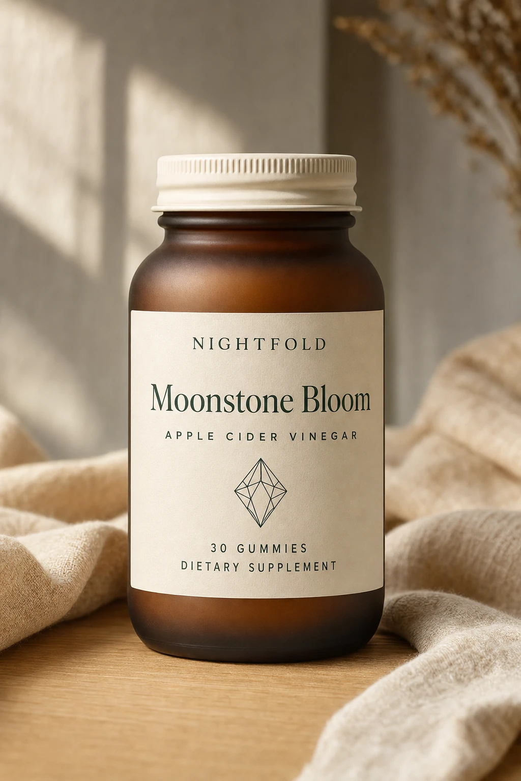 Moonstone Bloom