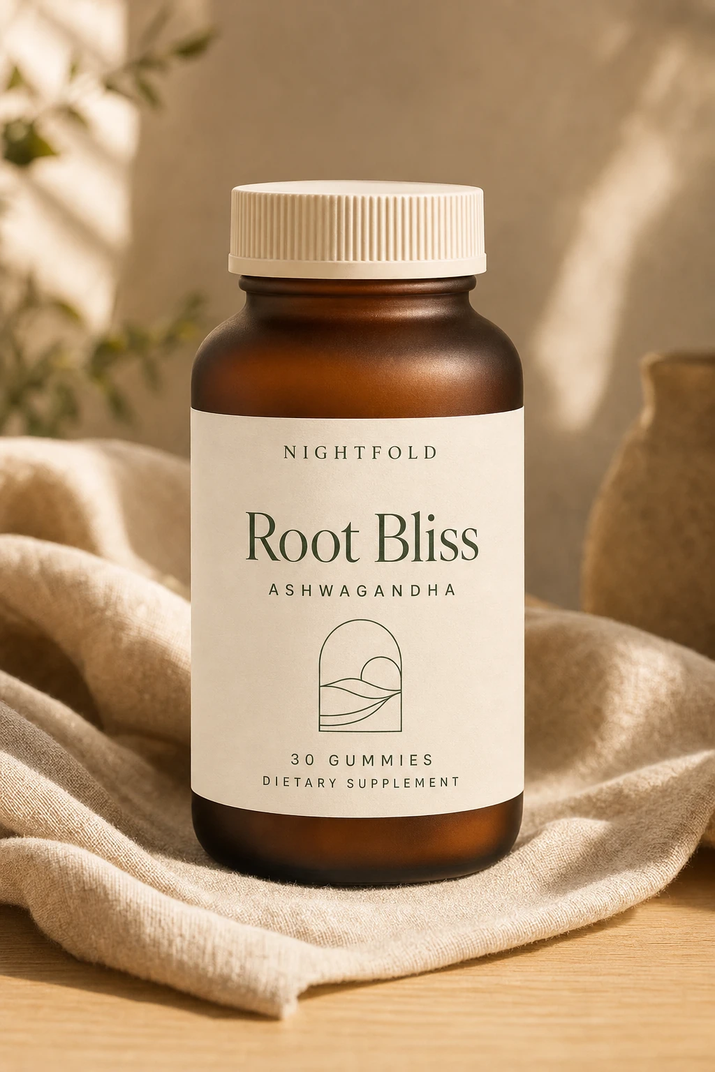 Root Bliss