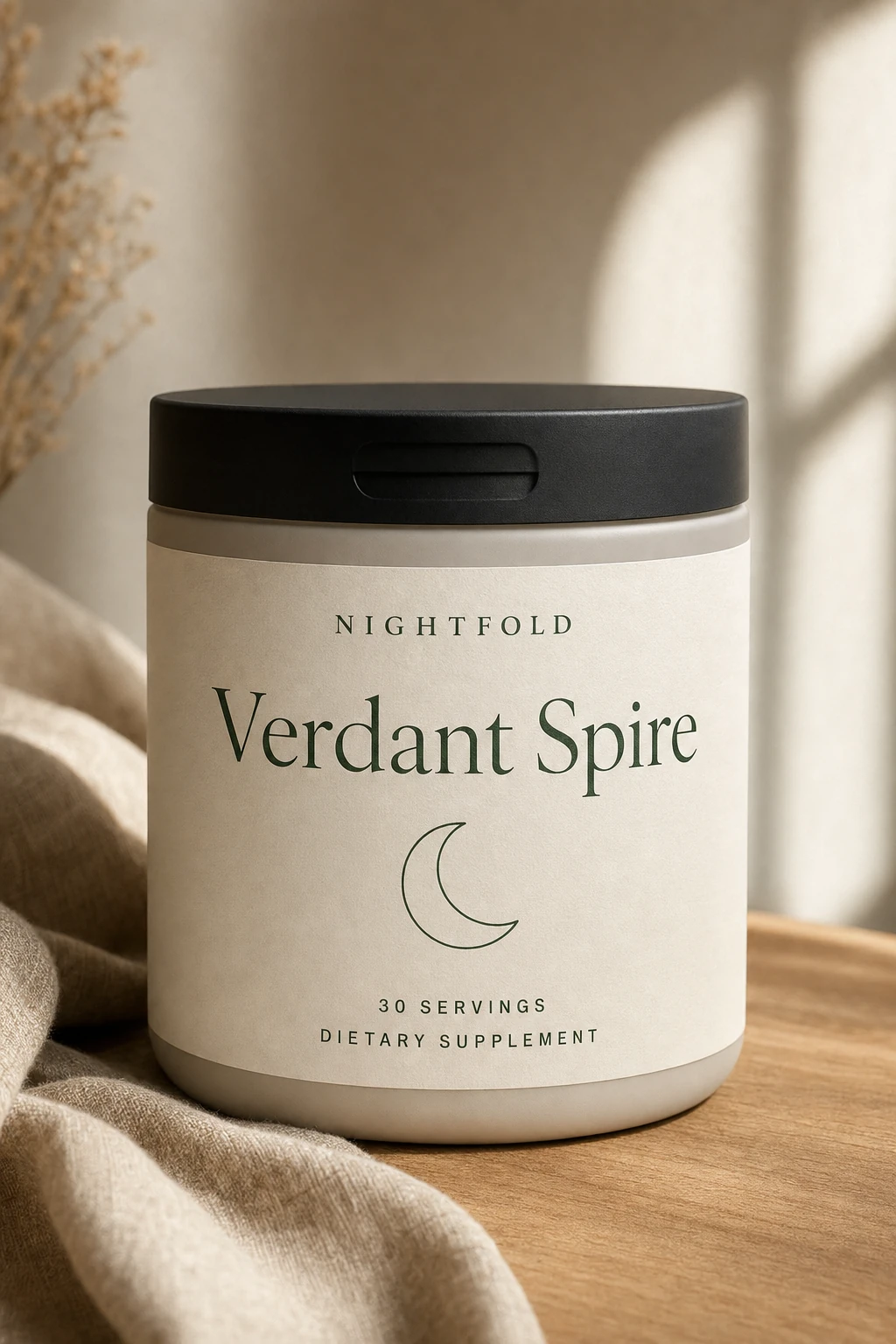 Verdant Spire