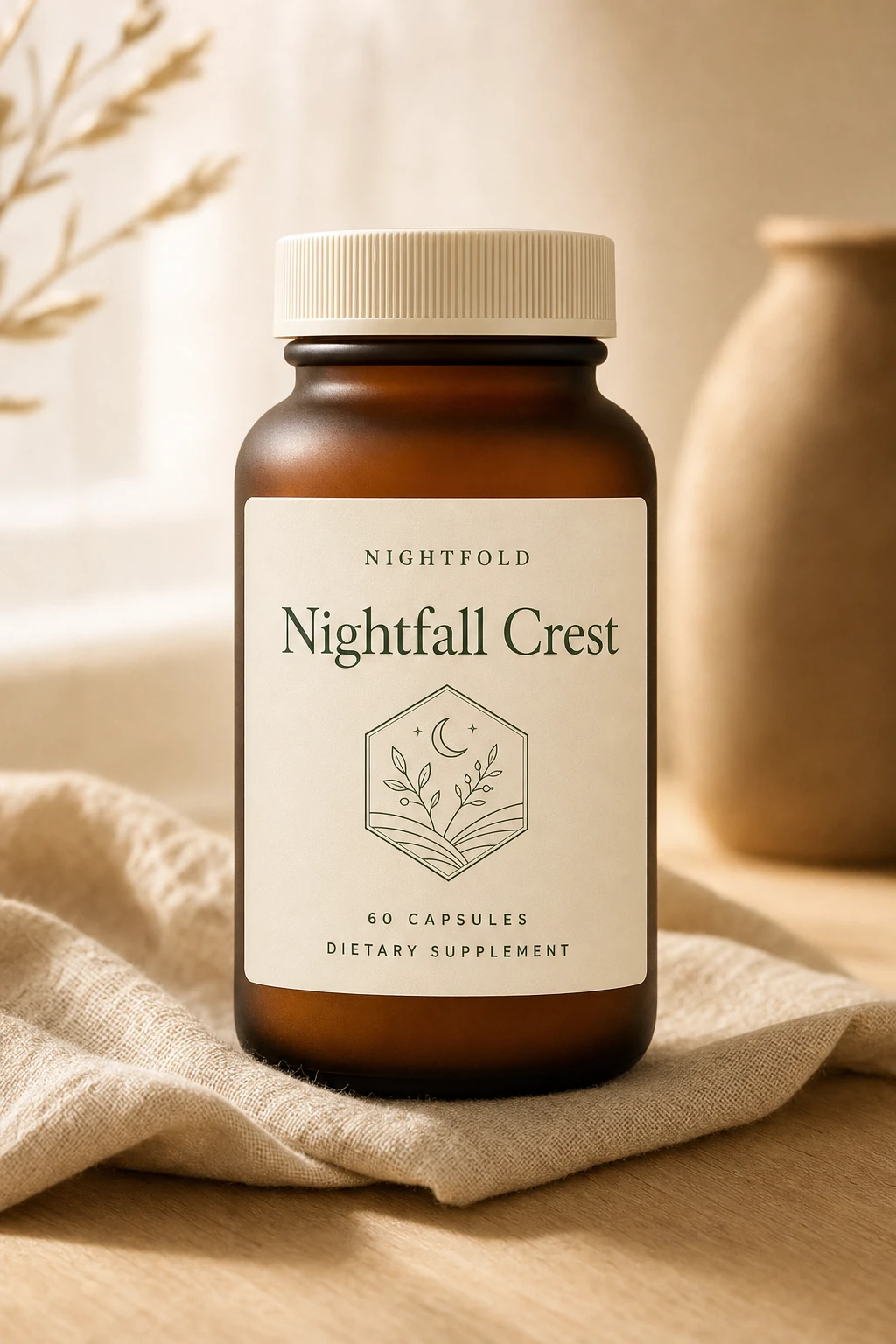 Nightfall Crest