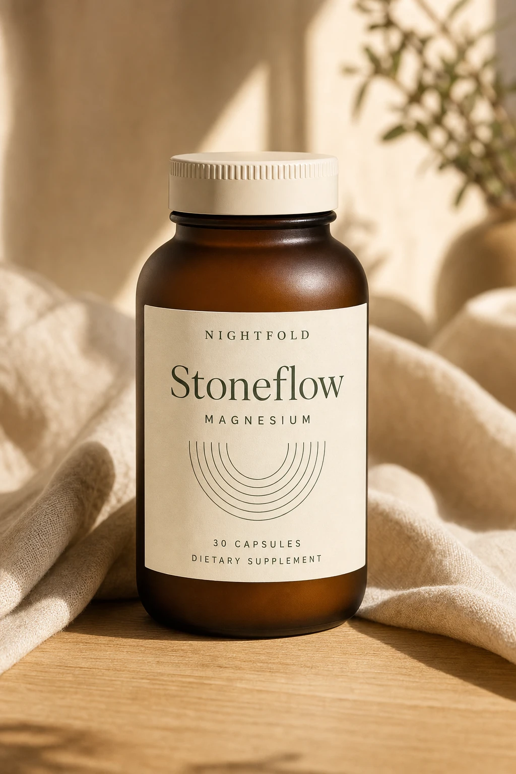 Stoneflow