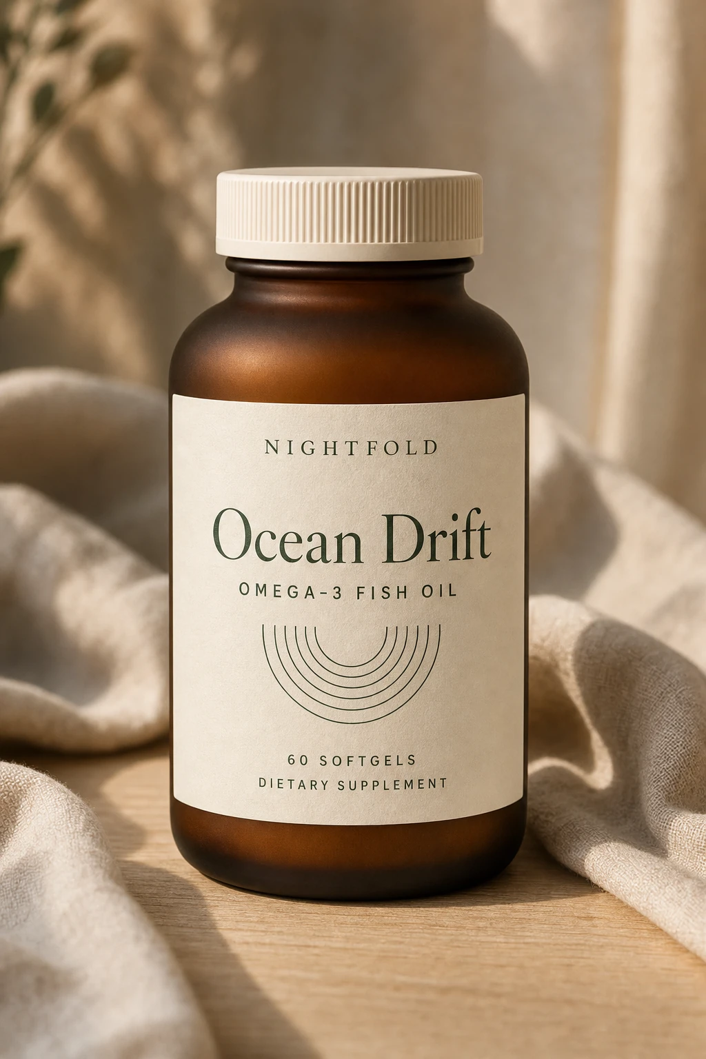 Ocean Drift