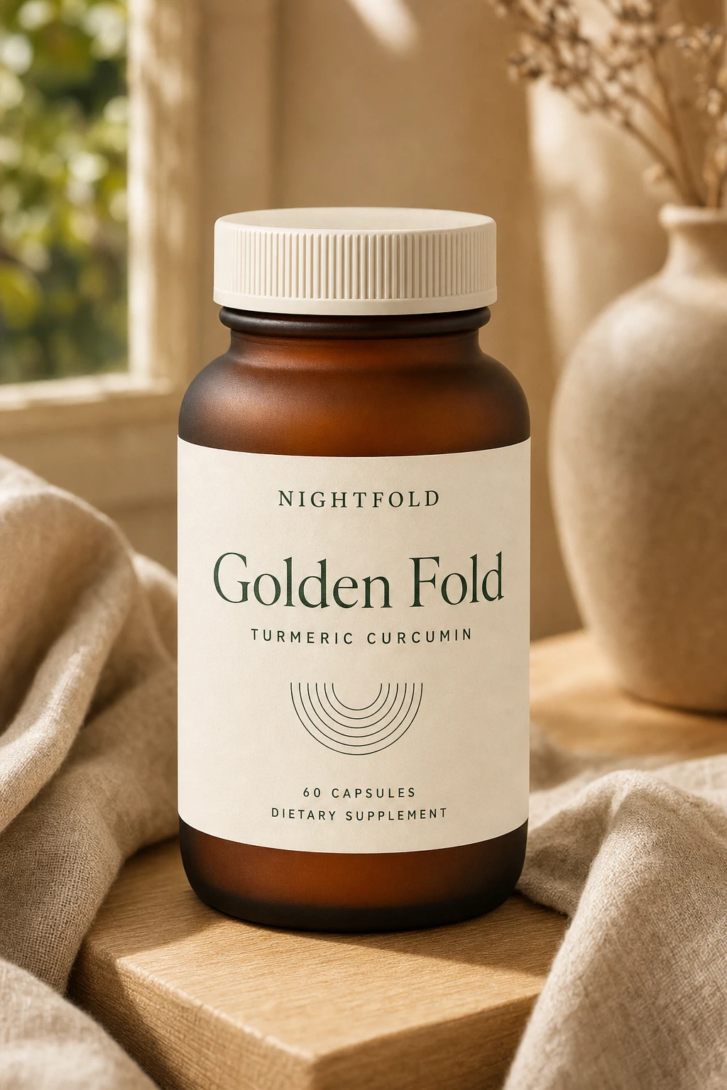 Golden Fold