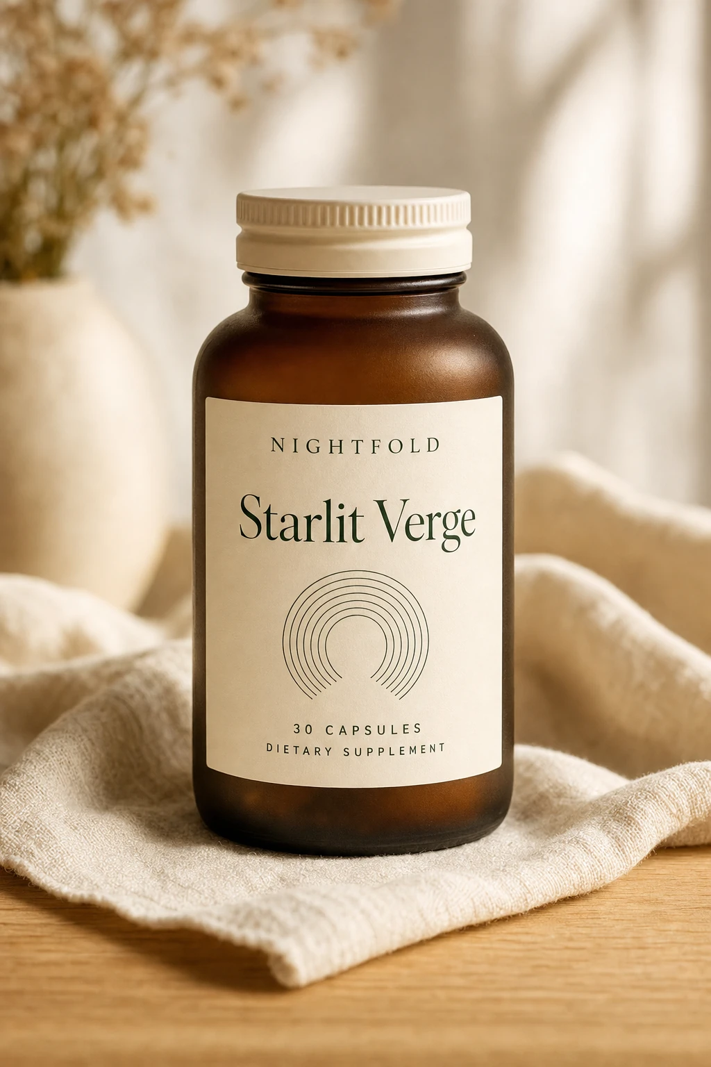 Starlit Verge