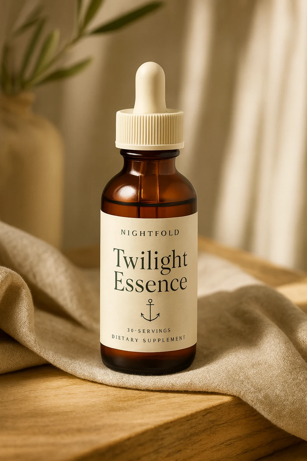 Twilight Essence