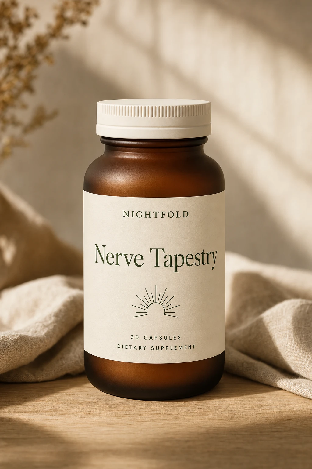 Nerve Tapestry