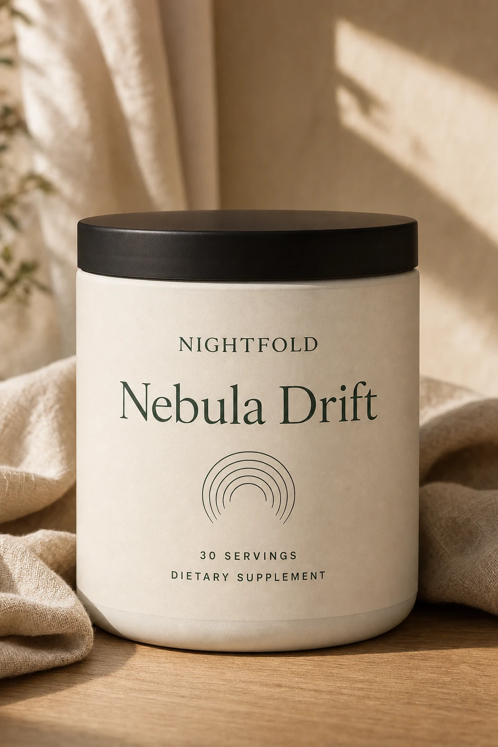 Nebula Drift