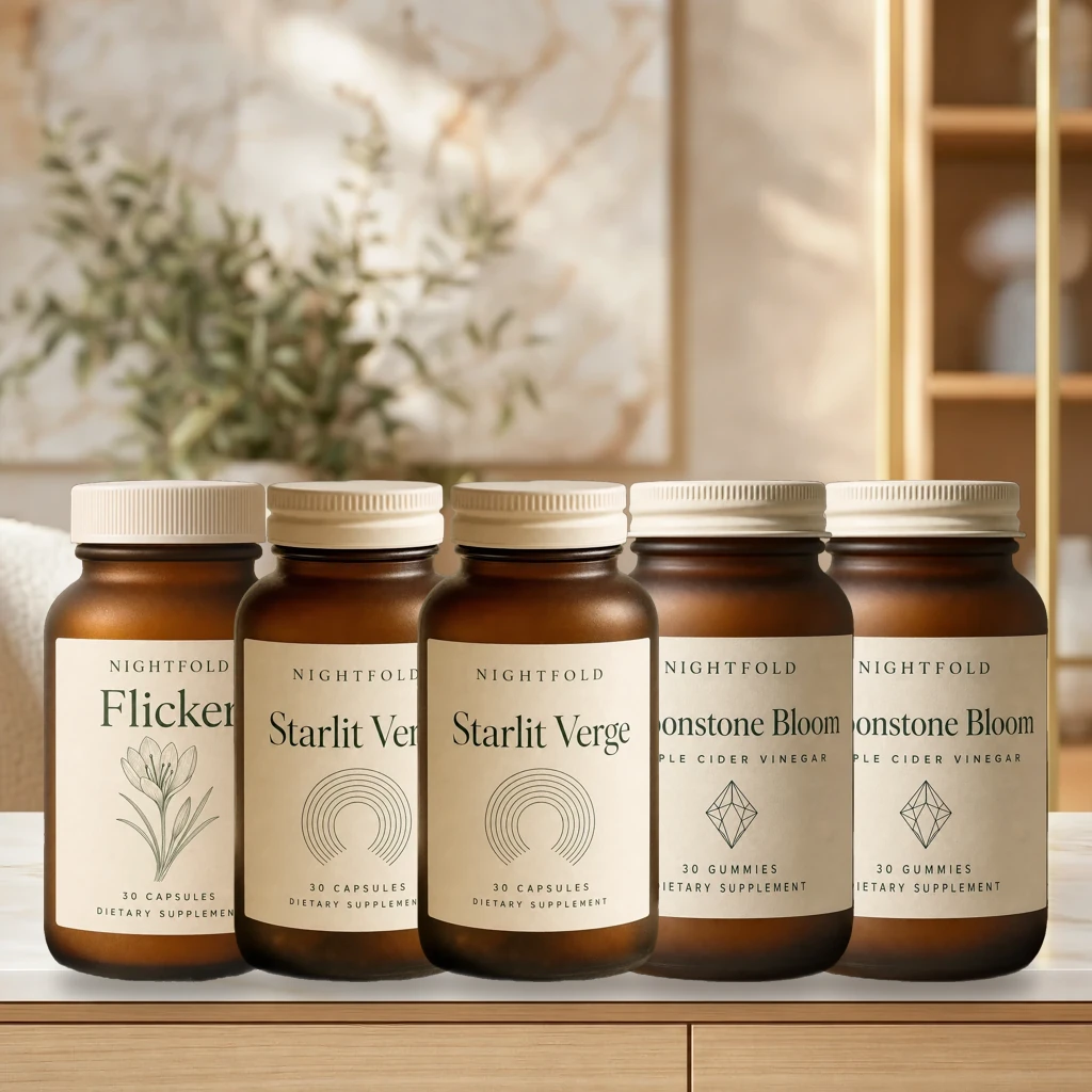 Full-Shelf Set