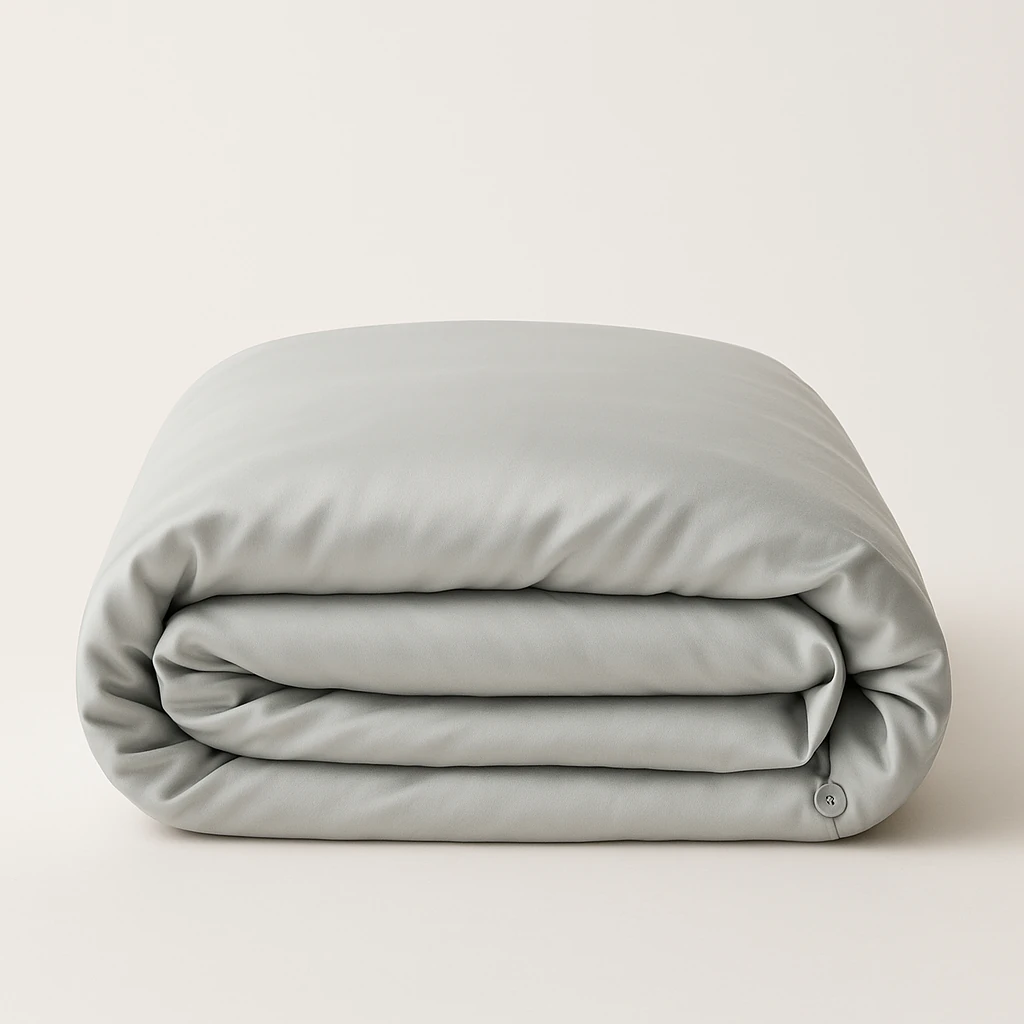 Bamboo Duvet Cover