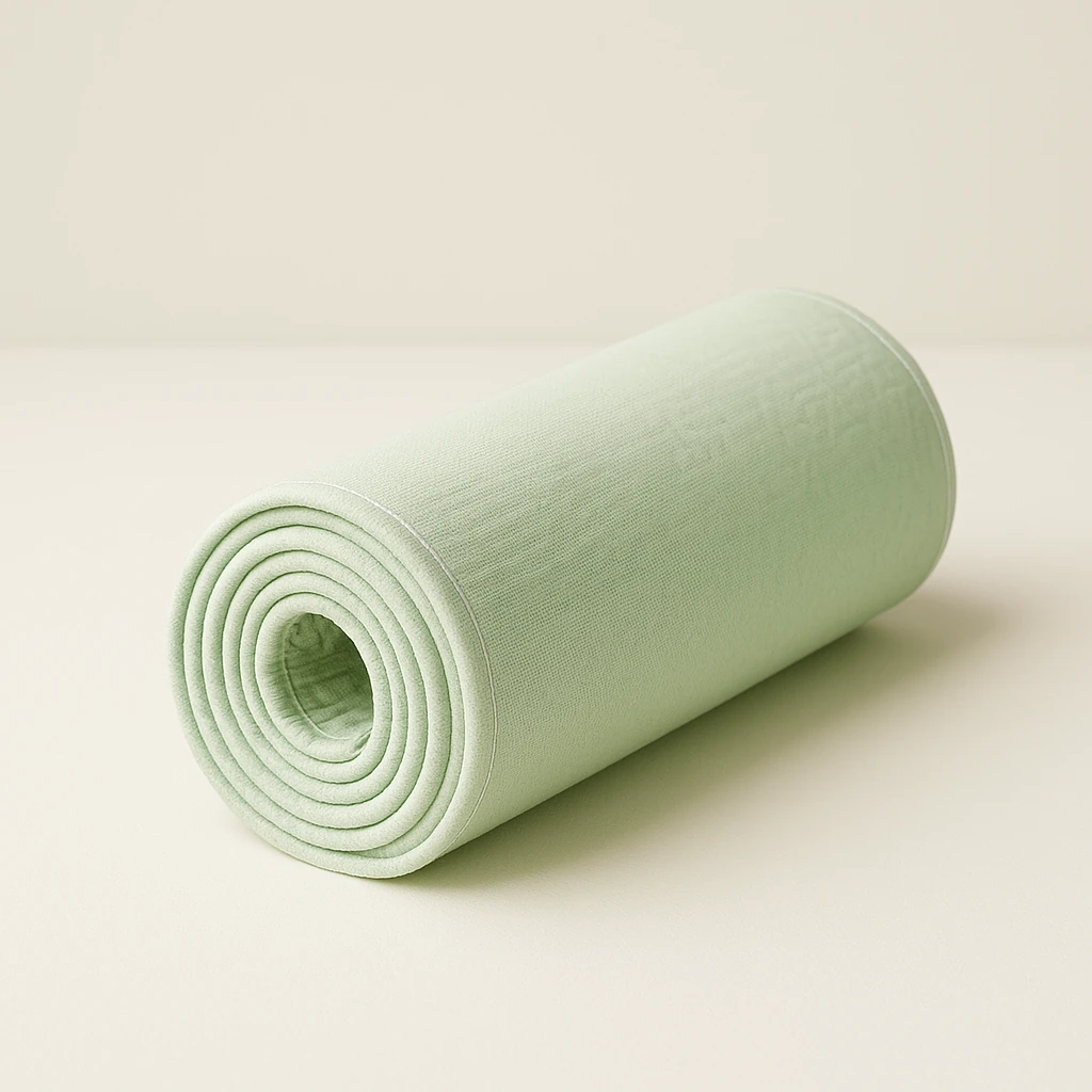 Bristol Bamboo Underlay