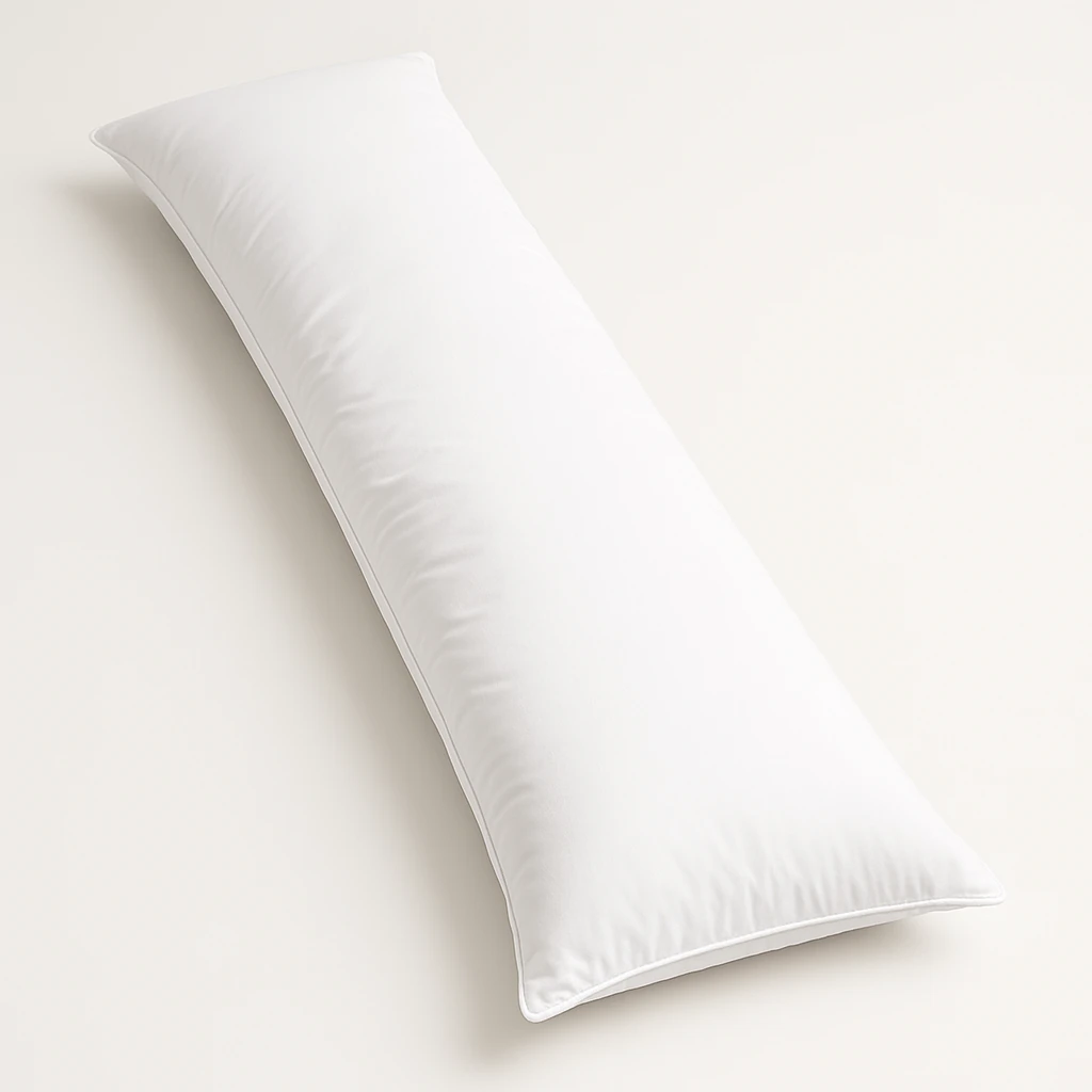Sable Body Pillow