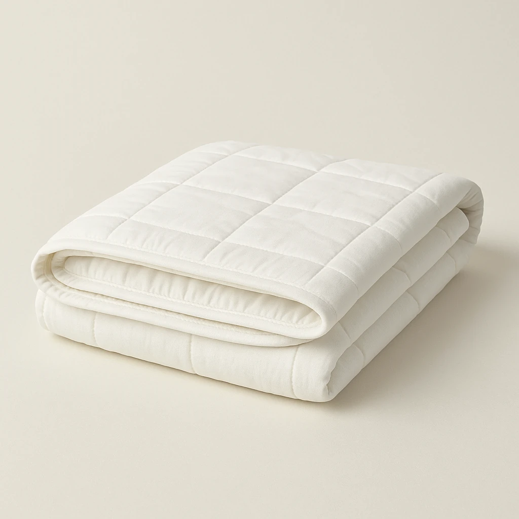 Willow Cotton Mattress Protector