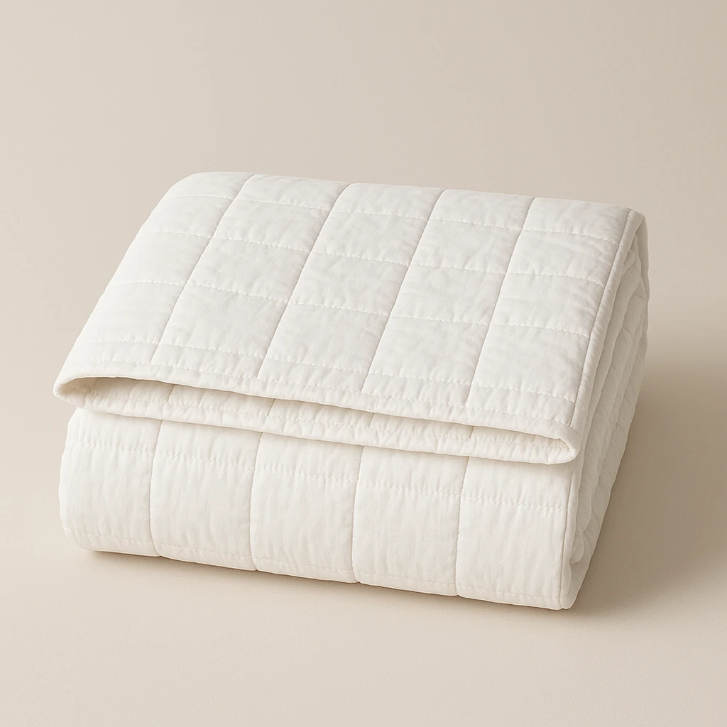 Alder Cotton Quilt