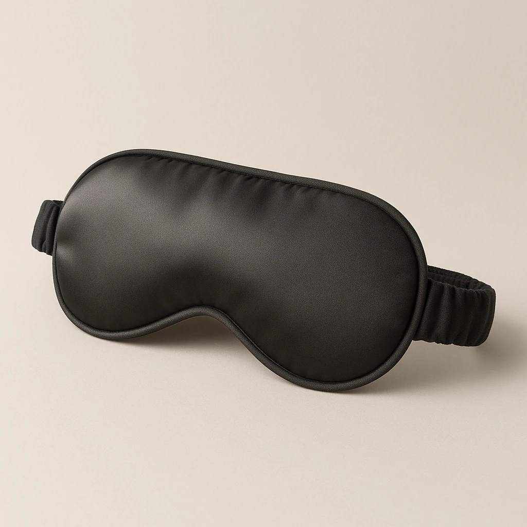 Romy Dual-Sided Sleep Mask