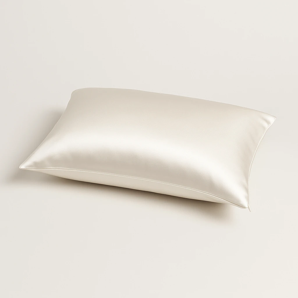 Sloane Silk Pillowcase